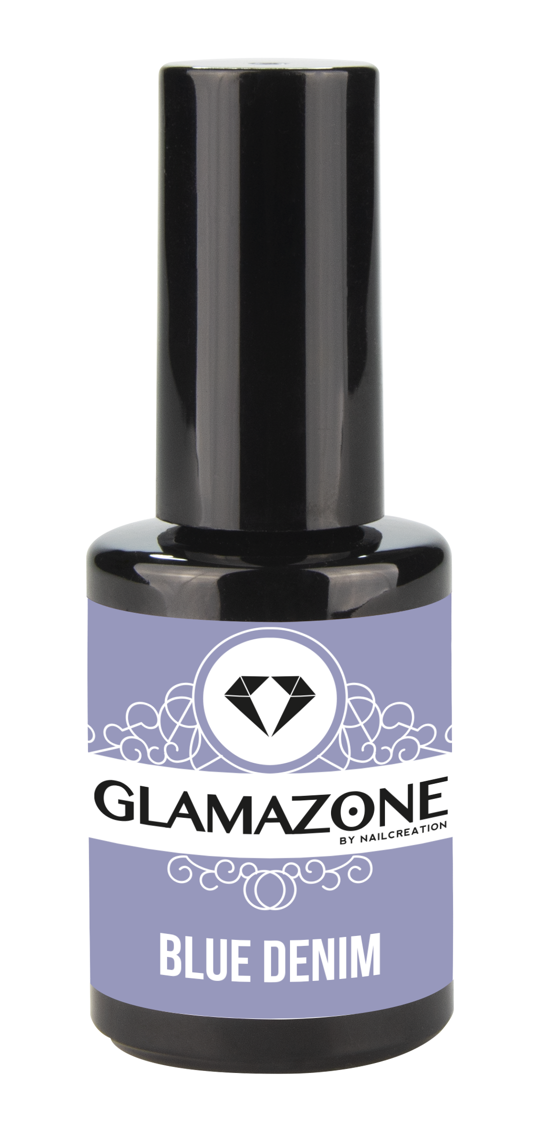 Glamazone Jean Bleu 15ml