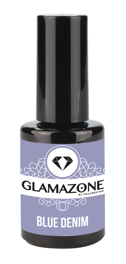 Glamazone Jean Bleu 15ml