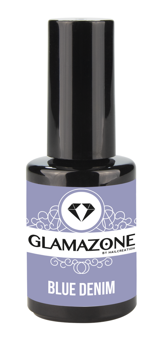 Glamazone Jean Bleu 15ml