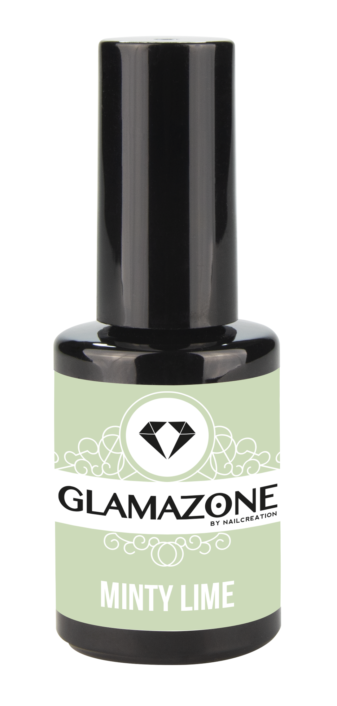 Glamazone Menthe Citron Vert