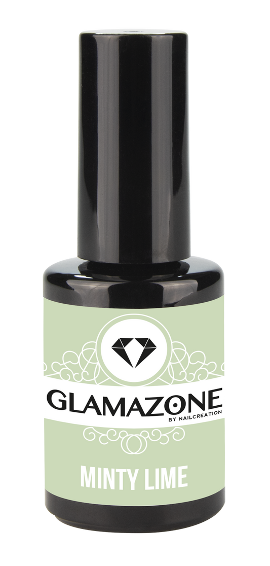 Glamazone Menthe Citron Vert