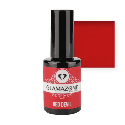 GLAMAZONE DIABLE ROUGE 15ml