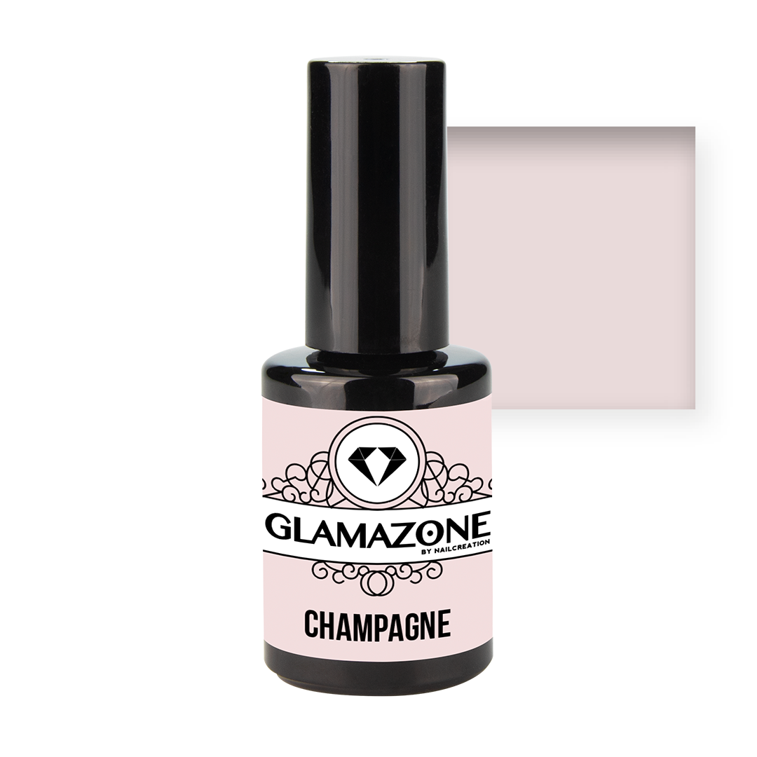 CHAMPAGNE GLAMAZONE 15ml