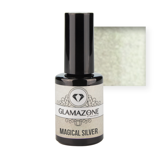 GLAMAZONE ARGENT MAGIQUE 15ml