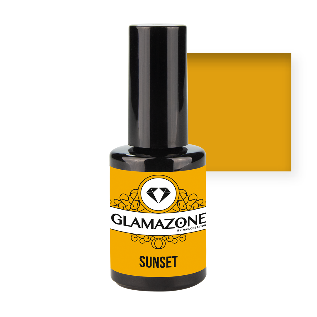 GLAMAZONE COUCHER DE SOLEIL 15ml