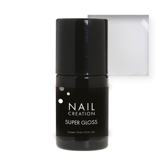 SUPER GLOSS 15ml